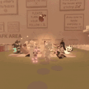 𝑨𝑫𝑶𝑷𝑻 𝑴𝑬 𝑮𝑹𝑰𝑵𝑫𝑰𝑵𝑮 𝑺𝑬𝑹𝑽𝑬𝑹 🐾 (made by lexhaz01 & green_dragon1133) Discord server icon