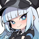 DisNova公式鯖 Discord server icon