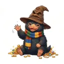 DesiPotterheads