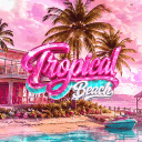 Tropical Beach | Coming Soon!