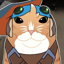 Jetpack Kitty's