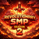 Revolutionary SMP: The Anarchy Discord server icon