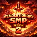 Revolutionary SMP: The Anarchy
