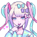 Millennium Discord server icon