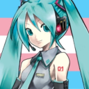 Lesbian + Transbian Club Discord server icon