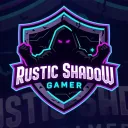 Rustic Shadow Gamer