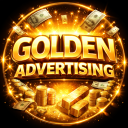 Golden Advertising Discord server icon