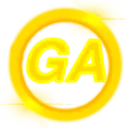 Golden Advertising icon