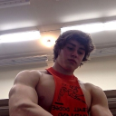 ᦏ  BULGE  ᪔ Discord server icon