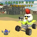 Chicken Gun Community