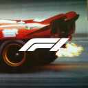 𐔌  .  f1 forever  !  ୧ Discord server icon