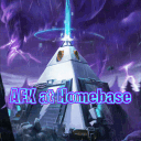 AFK at homebase Discord server icon