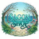 sagon shop