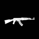 Family AK-47