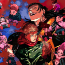 ☙𝓙𝓤𝓙𝓤𝓣𝓢𝓤 𝓡𝓔𝓑𝓞𝓡𝓝❧ Discord server icon