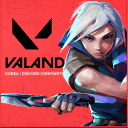 VALANDㅣ발랜드 Discord server icon