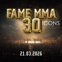 FAME Fight Streams Discord server icon