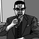 Big Fella's Dungeon Discord server icon