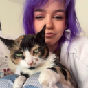 tori's town Discord server icon