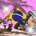 𓂃  ོ Unabonger’s Brazilian Requiem𓂃 ོ
