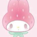 mimi's < 3 Discord server icon