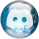 discord server logo