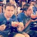 ˚⟡˖ ࣪.    the mission house Discord server icon