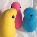 TWO FREAKY CHUDS Discord server icon