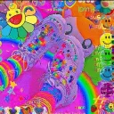 Rainbow road 💌