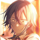 Serenity Discord server icon