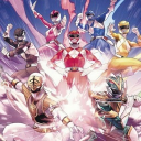 𝐏𝐎𝐖𝐄𝐑 𝐑𝐀𝐍𝐆𝐄𝐑𝐒; 𝑭𝑹𝑨𝑪𝑻𝑼𝑹𝑬𝑫 𝑪𝑯𝑹𝑶𝑵𝑰𝑪𝑳𝑬𝑺 Discord server icon