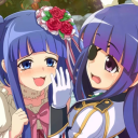 Visual Novel Community (16+) Discord server icon