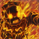 Burninggiant Discord server icon