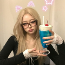 🐱/Pounce🐱 - silly squad only! Discord server icon