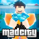 Mad City Speedrunning Community