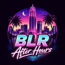 BLR After Hours