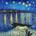 Sea floor discord icon