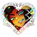 ﹑ꔠ﹒Yume Ribbon Discord server icon