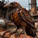 The Rusty Raven