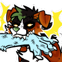 🐺 Adopts Asylum 🌑 Discord server icon