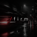 /firm