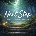 Next Step Server Icon