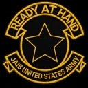 Jai`s United States Army  (JUSA)