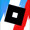 Bloxet 🌙 Discord Server Icon – Roblox