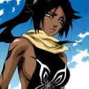 /yoruichi Discord server icon