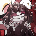 ◞ 𝓣𝐡𝐞 𝓐𝐌𝐀Z̷𝐈N̷G̷ 𝓒𝐢𝐫𝐜𝐮s̷ .༄࿔ Discord server icon