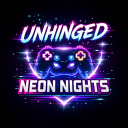 𝚄𝚗𝚑𝚒𝚗𝚐𝚎𝚍 𝙽𝚎𝚘𝚗 𝙽𝚒𝚐𝚑𝚝𝚜 Discord server icon