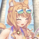 Nekopara hangout! ~*// Discord server icon