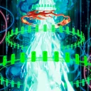 Yu-Gi-Oh Master Rule "C"