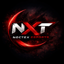 Noctex Esports | NXT Discord server icon